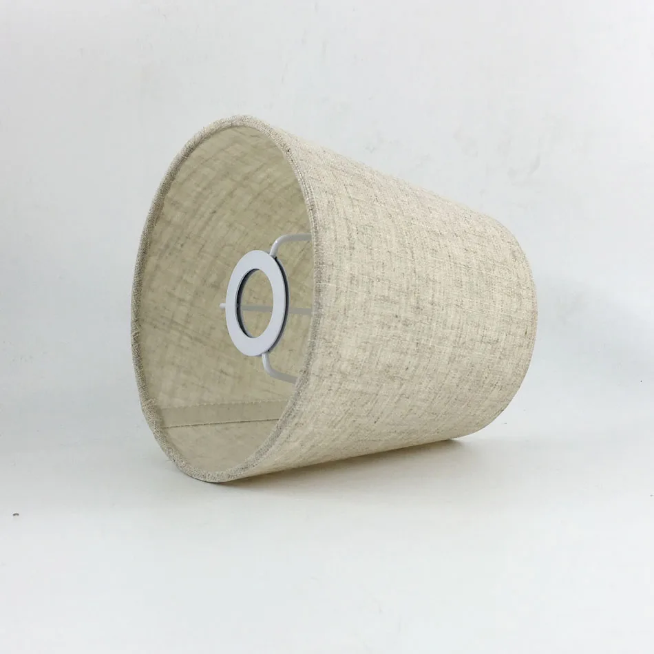 2 шт. оттенки из ПВХ и ткани диаметром 15 5 см E14|fabric lamp shades|lamp shadelamp shades |