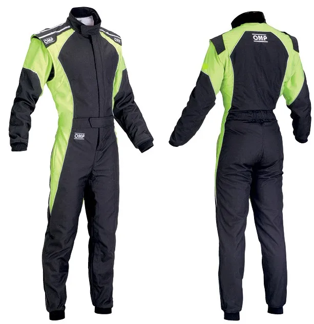 Car racing suit practice suit men and women kart drift Racing suit auto