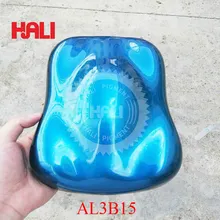 Алюминиевый пигмент, алюминиевый жемчужный пигмент, алюминиевый порошок, 1 лот = 20 г, товар: AL3B15, Цвет: Королевский синий, Размер частиц: 30-60um