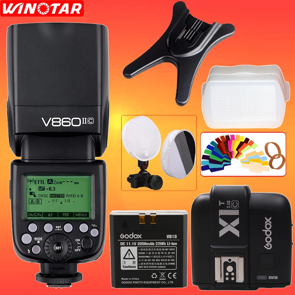 V860IIC-X1T
