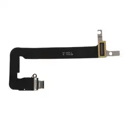 I/O USB-C плата гибкий кабель для MacBook retina 12 "A1534 821-00482-A 821-00482-05 2016-2018 год