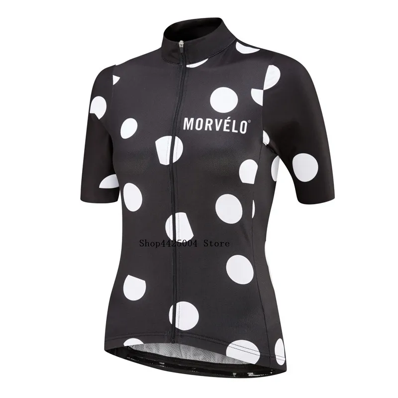morvelo bluegrass mtb jersey