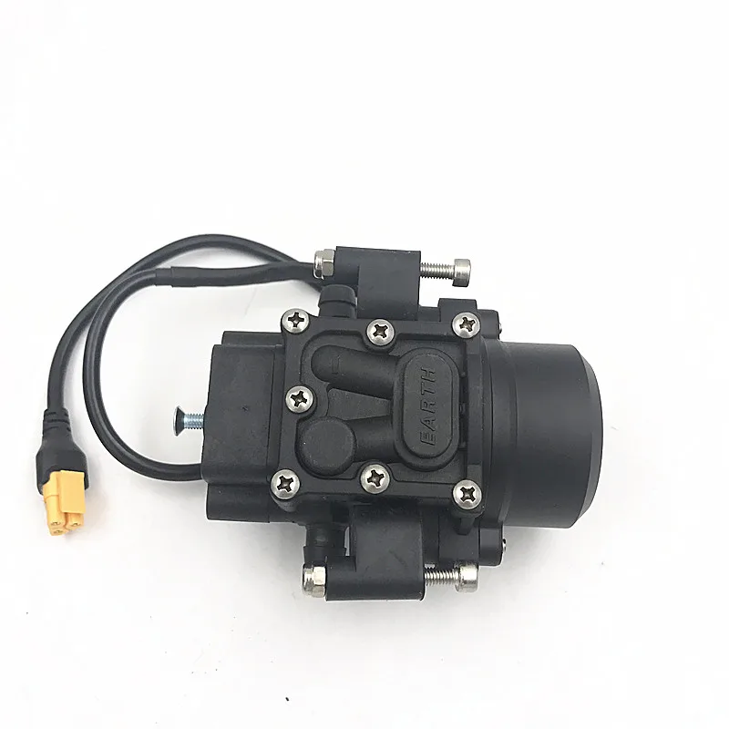 Original Dji MG-1 PART34 Water Pump Kit (Buckle Included) for DJI MG-1 Agriculture Plant protection Drone Accessories