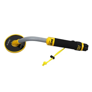 

Metal detector PI-IKING 750 underwater metal detector pulse induction metal positioning rod 30 meters waterproof and light weigh