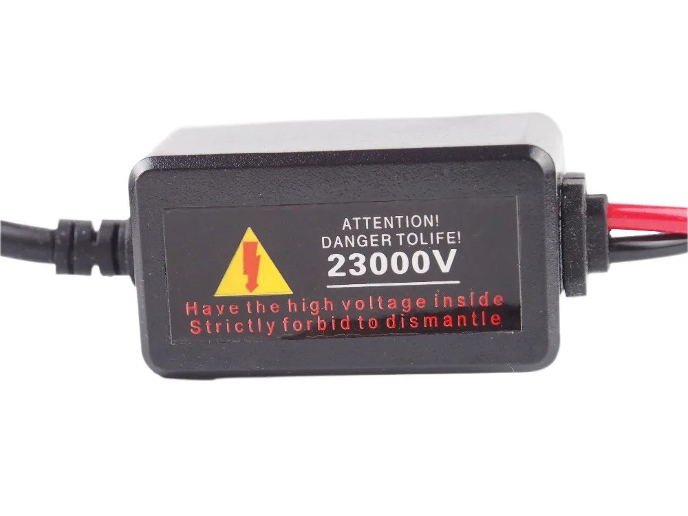 MGTV LIGHT 1 шт. 12 В 55 Вт HID ксеноновый тонкий балласт сменный комплект для H1 H7 H3 H11 HB3 HB4 D2S