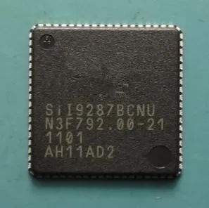 

5PCS Sil9287BCNU SIL9287BCNU QFN