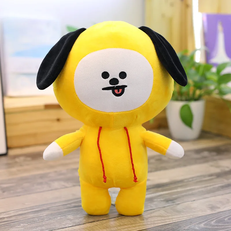 bts teddy