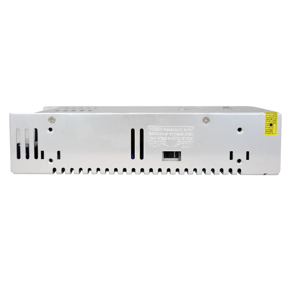 Ac 110 V/220 V вход в Dc 12V 30A 360W Выход Высокое качество Переключатель режим питания для