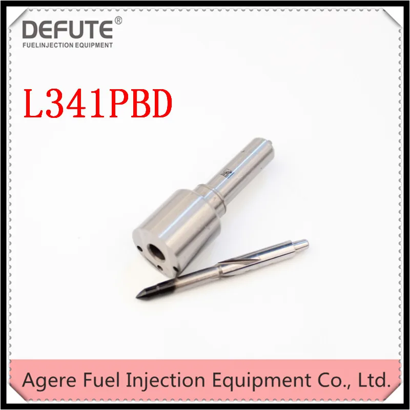 L341PBD дизельный инжектор G314 высокого качества применим к 1100 ed01 28231014