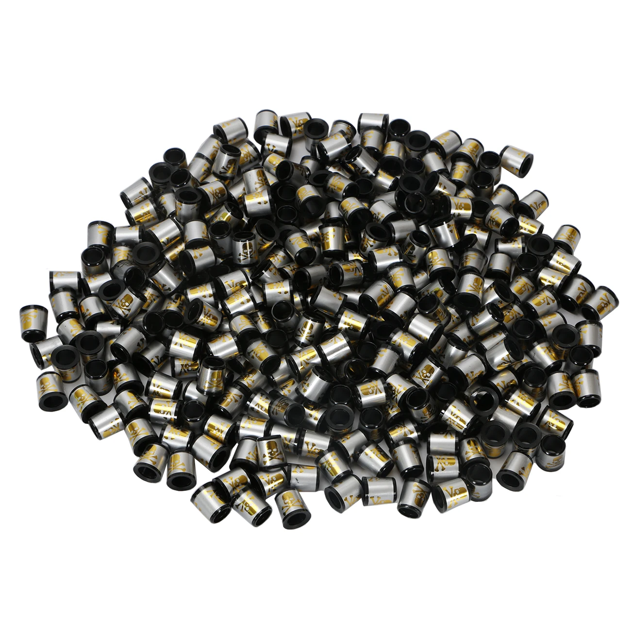 

GOLF ferrules for irons and wedges spec : inner * higher* outer size 9.3 *15*13.8 mm 50pcs/pack free shipping