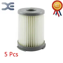 5 шт. в партии, высокое качество, совместимый для пылесосов, аксессуары для пылесосов, фильтр HEPA Z1650/1660/1670