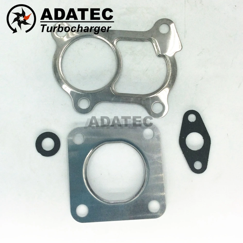 turbo flange gaskets 8980118923