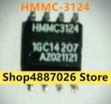 Best high quality HMMC-3124 Original | Электроника