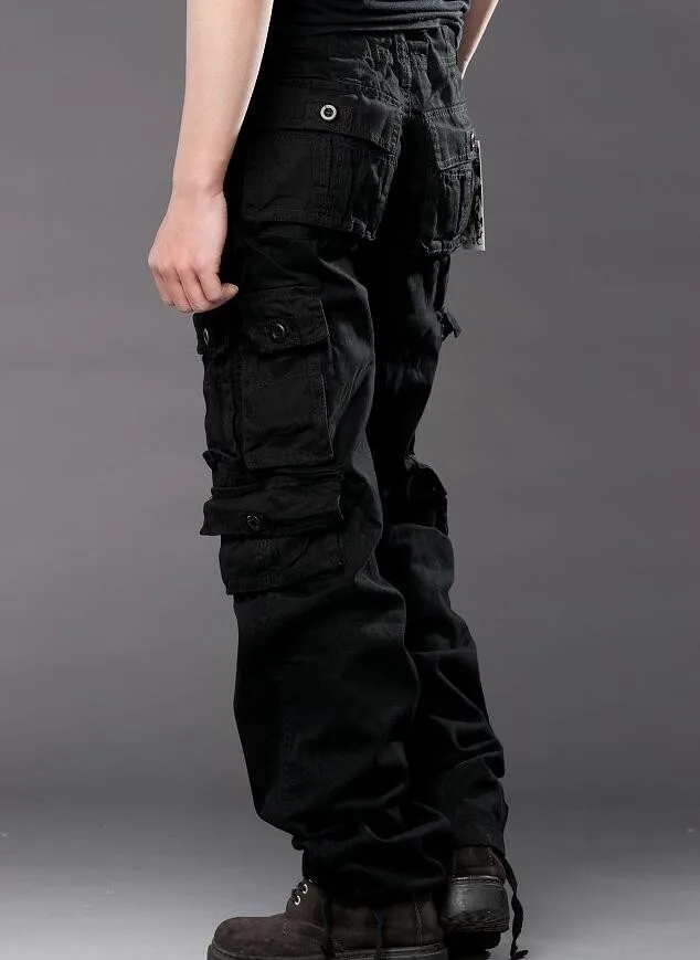 Новые тактические брюки военные мужские камуфляжные походные Мужские штаны комбинезоны повседневные брюки