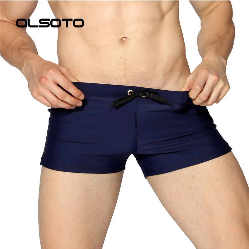 Men Swimsuit Swim Trunks Swim Shorts men swimming trunks
