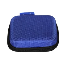 10 отверстий гармоника Губная гармошка Чехол Коробка Сумка водостойкие противоударные для хранения 3 шт. гармоника