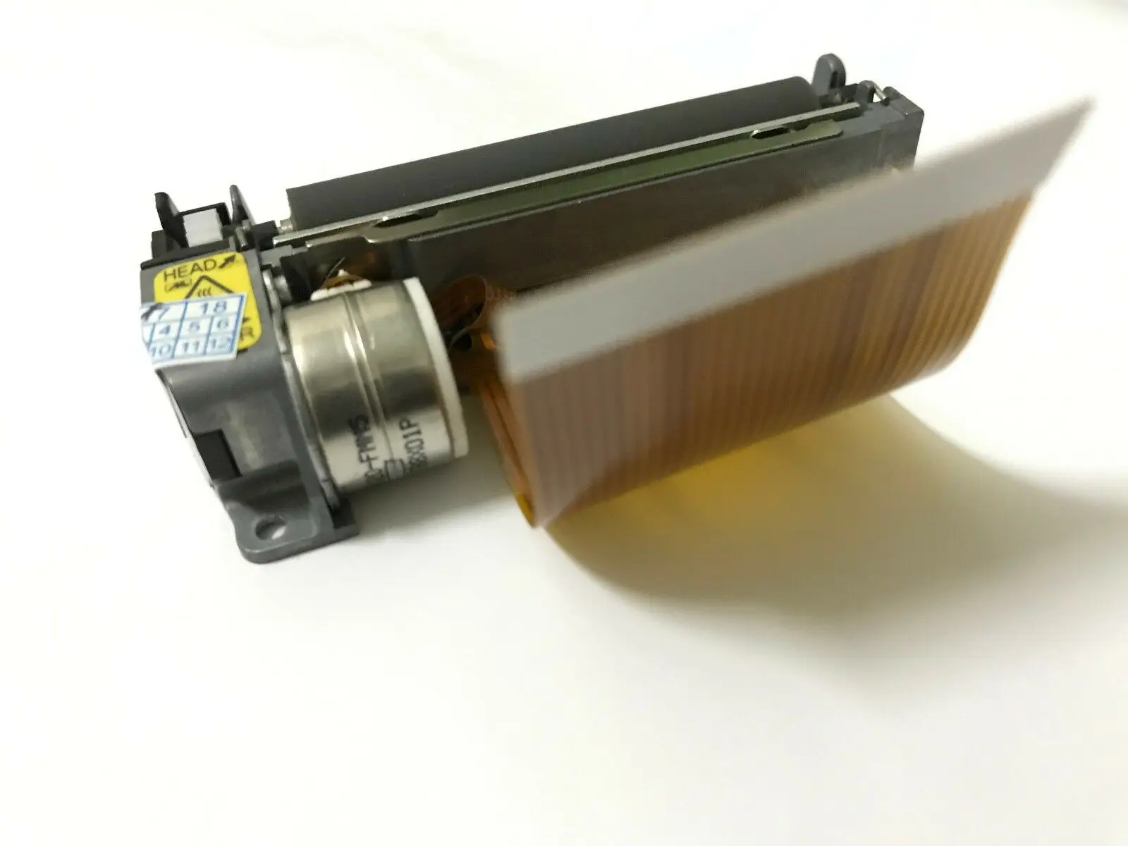 Печатающая головка FTP628MCL103 58 мм для Fujitsu 58 мм термопринтер pos
