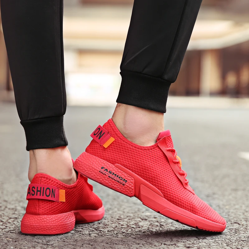 breathable running shoes men sneakers 2019 new trend mesh sport shoes fashion big size jogging athletic shoes hombre deportiva breathable running shoes men sneakers 2019 new trend mesh sport shoes fashion big size jogging athletic shoes hombre deportiva