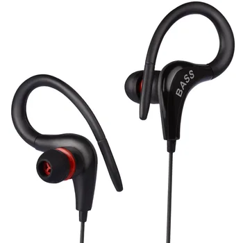 Ear Hook Sport Headset 1