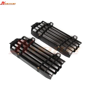 

Radiator Louvres Rad Guards For HUSQVARNA SX SXF XCF XCW EXC EXCF TE FE TC FC 125 150 250 300 350 450 500 Motocross Enduro