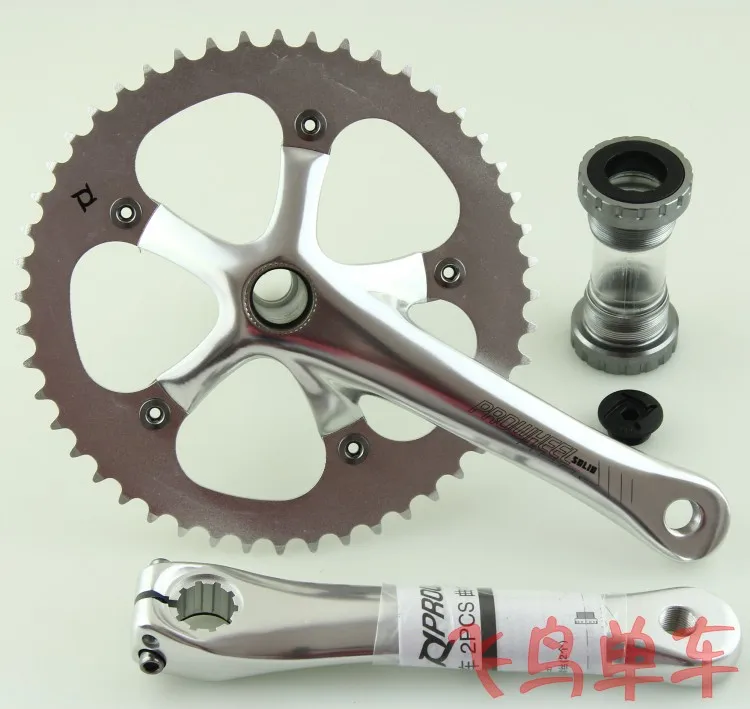 prowheel chainset