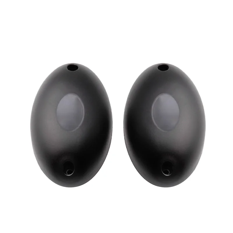 

Infrared Sensor Single Beam Alarm Photoelectric Home Door Guard Waterproof Infrared Detector Work With Security Alarm System