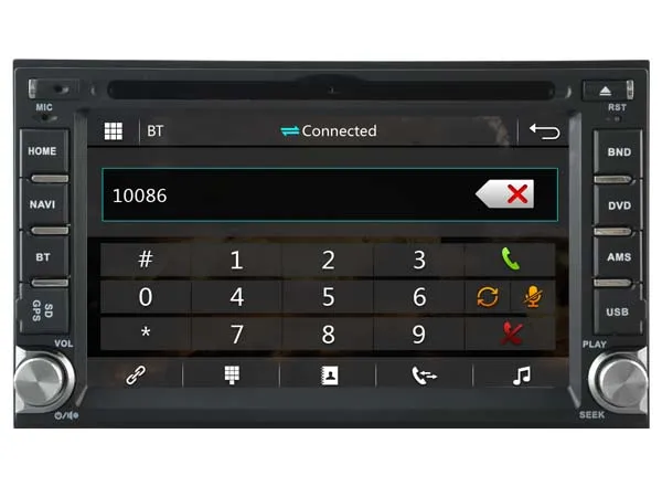 Автомобильный Gps Dvd головное устройство радио для Nissan Qashqai X trail Patrol Tiida Livina Navi