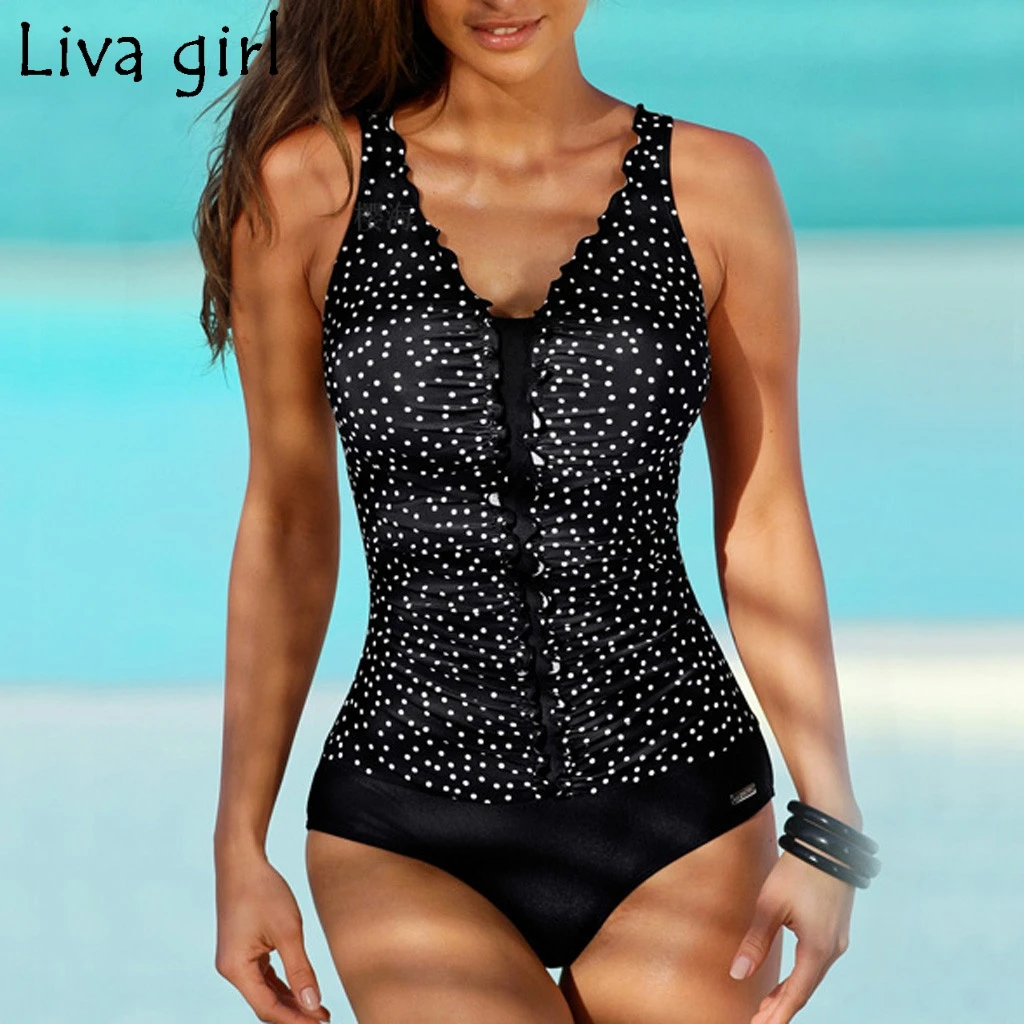 Liva girl, цветочный принт, сдельные костюмы,, пуш-ап, сексуальный купальник, горячие женские купальники, костюмы, купальники, монокини, купальник