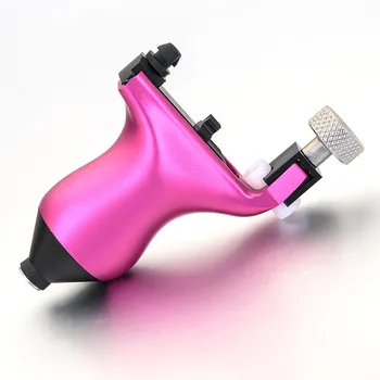 

Professional Rotary Tattoo Machine Swiss Motor Assorted Liner&Shader Tattoo Gun