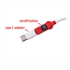 Câble Flash profond pour modèles de téléphones Xiaomi, Port ouvert 9008, adaptateur type-c pour serrures BL, câble technique pour processeur Qualcomm ► Photo 3/6