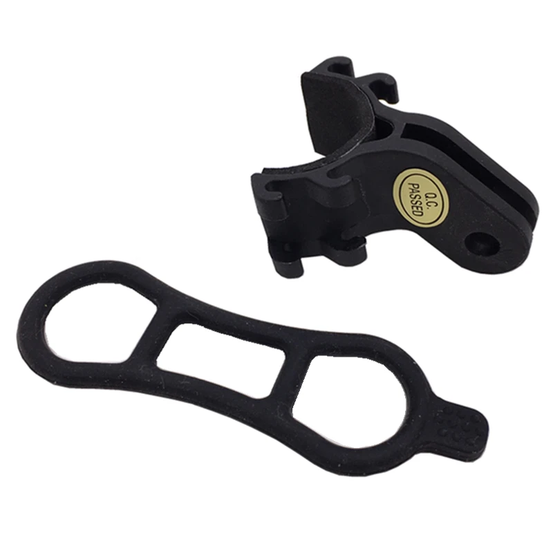 Best Mountain Bicycle Road Bike MTB Cycling Computer Phone Mount Holder Light Torch Flashlight Clip Bracket Adapter For GoPro Mount 1 Best Mountain Bicycle Road Bike MTB Cycling Computer Phone Mount Holder Light Torch Flashlight Clip Bracket Adapter For GoPro Mount 1