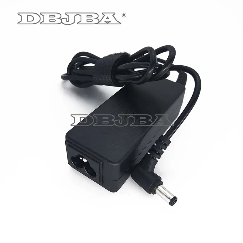 Блок питания переменного тока для ноутбука Toshiba NB200 NB205 19 в 1 58 А 30 Вт|charger module|charger