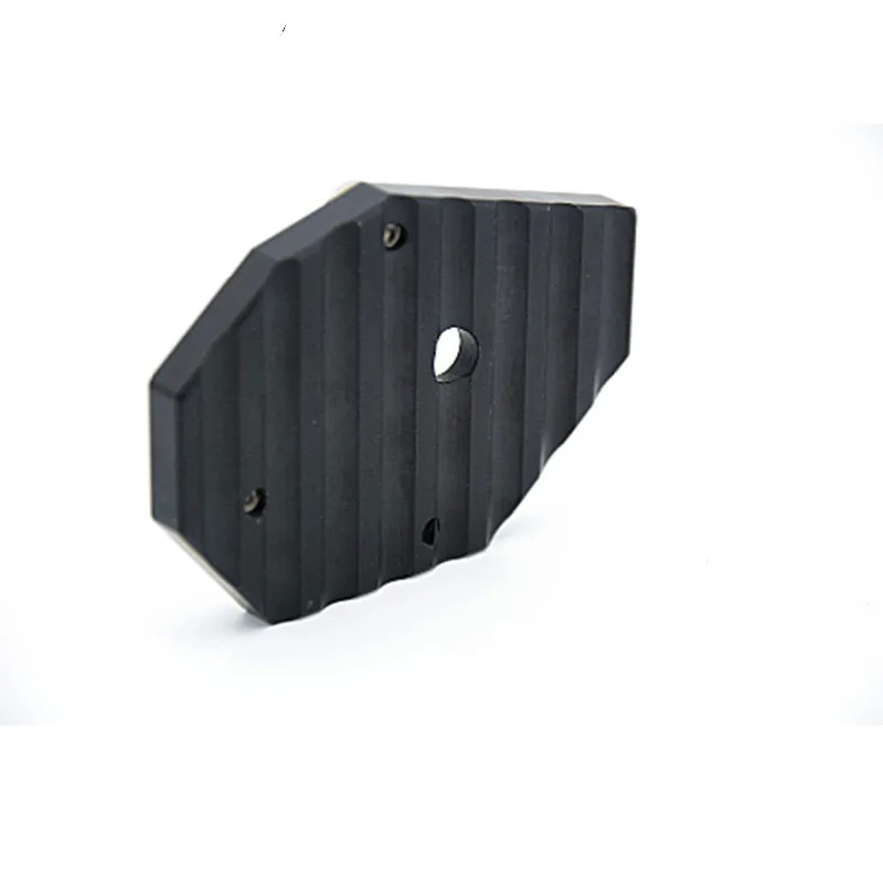 MOTO4U-CNC-Side-Kickstand-Stand-Extension-Plate-For-Ducati-Scrambler-with-logo (2)_