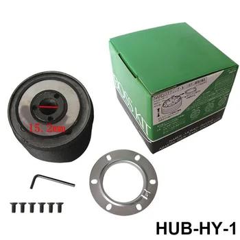 

High Quality Aftermarket Racing Steering Wheel Hub Adapter Boss Kit For Hyundai Vehicle Series B