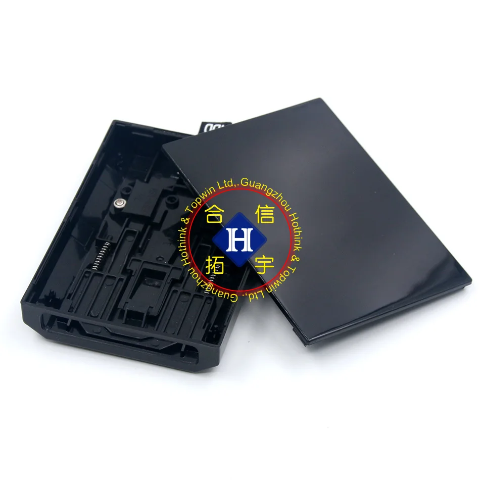 HOTHINK 2,5 SATA жесткий диск HDD Чехол чехол держатель для Xbox 360 Slim