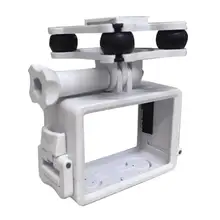 Камера держатель с однажды/Gimbal для SYMA x8 серии Quadcopter Drone вертолет l224