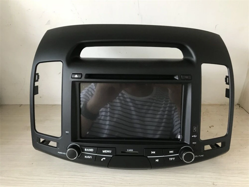 Top Autoradio 1024*600 Android 9.0 4GB ram+64GB rom car dvd player for hyundai elantra 2007-2011 multimedia radio gps tape recorder 19 Top Autoradio 1024*600 Android 9.0 4GB ram+64GB rom car dvd player for hyundai elantra 2007-2011 multimedia radio gps tape recorder 19