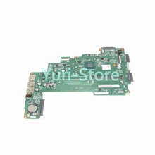NOKOTION материнская плата для ноутбука Toshiba satellite L50 L50-C L55-C C55-C A000394150 A000391880 DA0BLXMB6G0 материнская плата DDR3