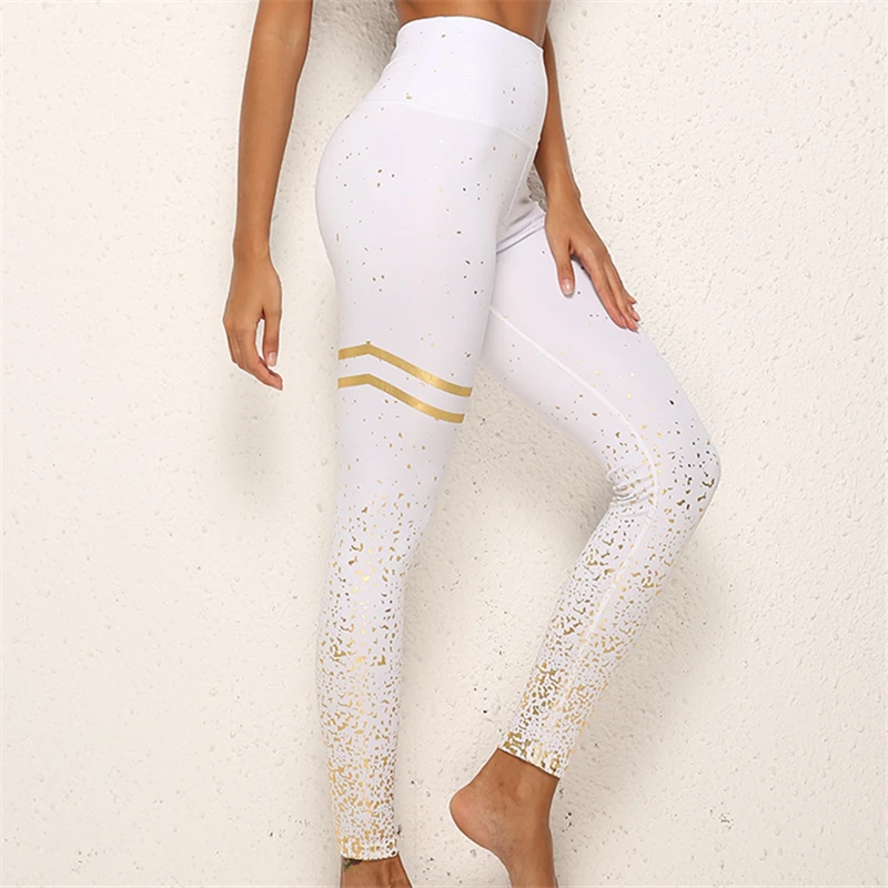 

Tummy Control Leggings Women Sport Pants For Fitness Workout Running Jogging Gym Tights S-XL Workout Pants For Women Leggings