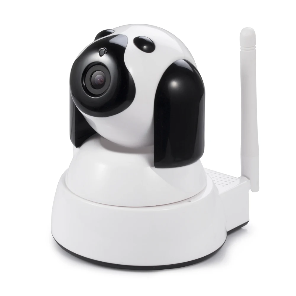 Home security webcam baby monitor Wi Fi wireless smart dog WiFi camera