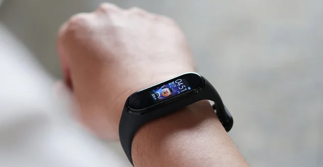 Oryginalny Xiao mi mi zespół 4 inteligentny Bluetooth 5 0 nadgarstek bransoletka fitness AMOLED kolorowy ekran dotykowy muzyka AI tętno tanie tanio XIAOMI Passometer Fitness tracker Uśpienia tracker Wiadomość przypomnienie Przypomnienie połączeń Pilot zdalnego sterowania Oryginalny Xiao mi mi zespół 4 inteligentny Bluetooth 5 0 nadgarstek bransoletka fitness AMOLED kolorowy ekran dotykowy muzyka AI tętno tanie tanio XIAOMI Passometer Fitness tracker Uśpienia tracker Wiadomość przypomnienie Przypomnienie połączeń Pilot zdalnego sterowania