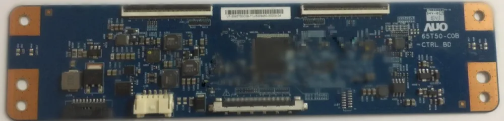 

65T50-C0B T-con Good Working Tested