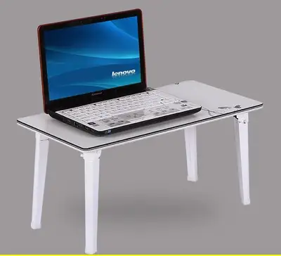 Ec Daily Free Shipping Computer Desk Bed Computer Desk Laptop