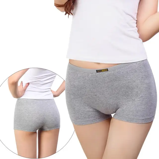 free boy short underwear