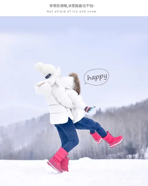 Classic Women Winter Boots Mid-Calf Snow Boots Female Warm Fur Plush Insole High Quality Botas Mujer Size 36-40 n544 tanie i dobre opinie NoEnName_Null NYLON Fits true to size take your normal size Round Toe Slip-On Solid Flat with Microfiber Rubber Platform Classic Women Winter Boots Mid-Calf Snow Boots Female Warm Fur Plush Insole High Quality Botas Mujer Size 36-40 n544 tanie i dobre opinie NoEnName_Null NYLON Fits true to size take your normal size Round Toe Slip-On Solid Flat with Microfiber Rubber Platform