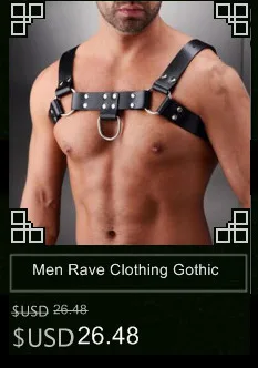 Кожаный ремень для мужчин, сексуальный БДСМ, ремень для связывания, для геев, для взрослых, игры, регулируемая грудь, укороченный топ, подвязки, костюм, ремни, экзотические майки