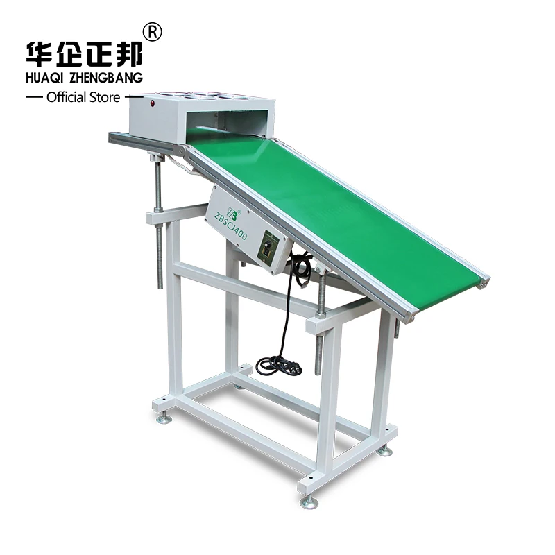 

Wave Soldering Output Connected Machine ZBSCJ400