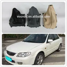 Трансмиссон сменный ботинок для mazda 323 family protege allegro OEM: GG2M-64-330(3 цвета, как вам нравится