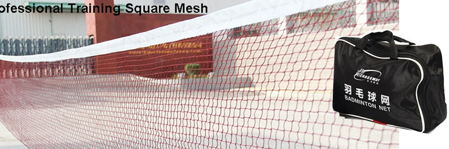 mesh net