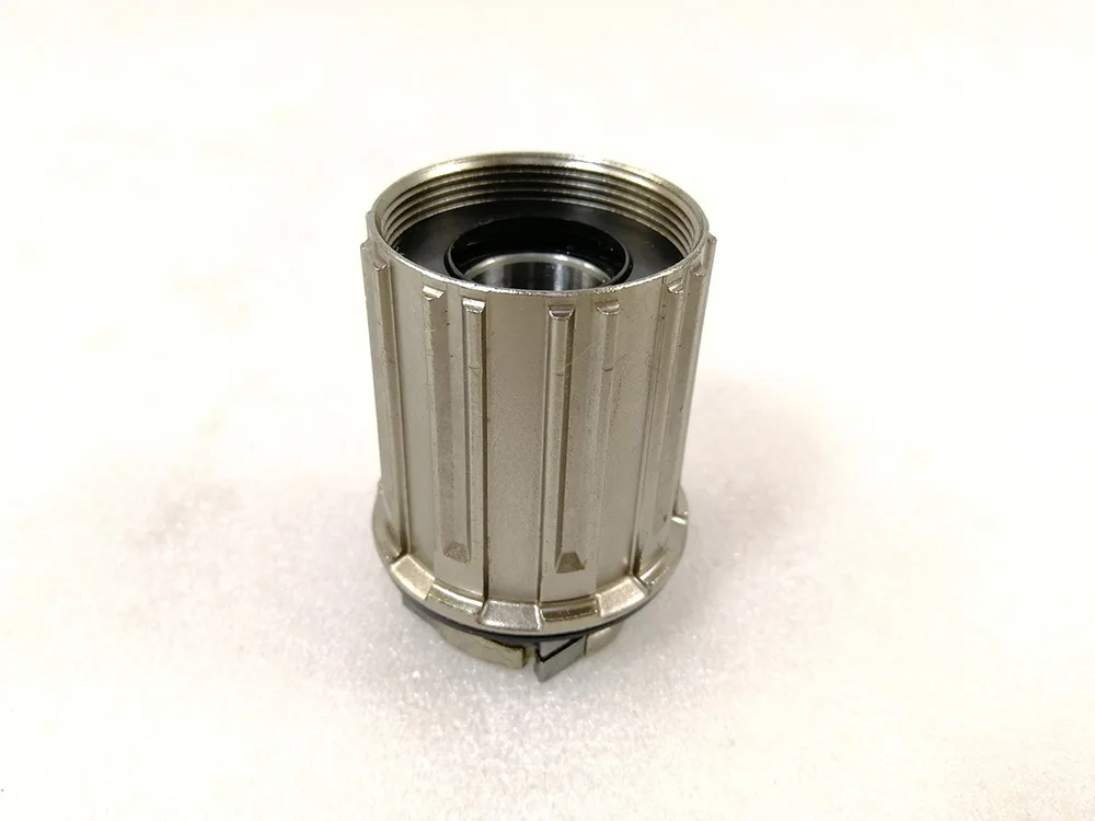 Ступица Steel freehub для Novatec D792SB D882SB D772SB Кассетный корпус SHIM 8s 9s 10s 11s 4 PAWLS MTB замена